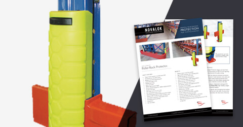 Racking High Vis Specification Sheet Cover