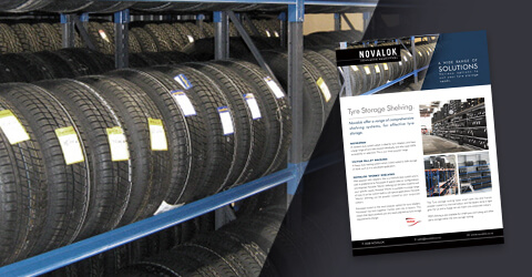 Tyre Specifications Sheet Cover